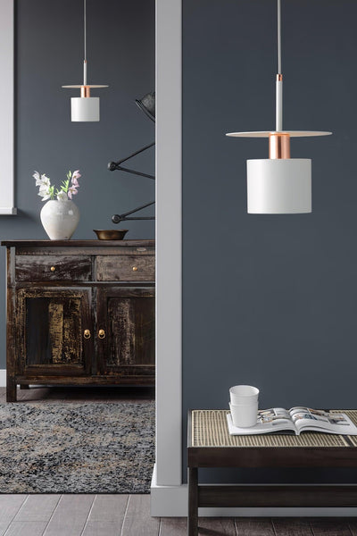 Kolorit Pendant Lamp - SamuLighting