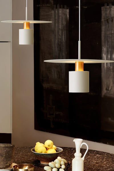 Kolorit Pendant Lamp - SamuLighting