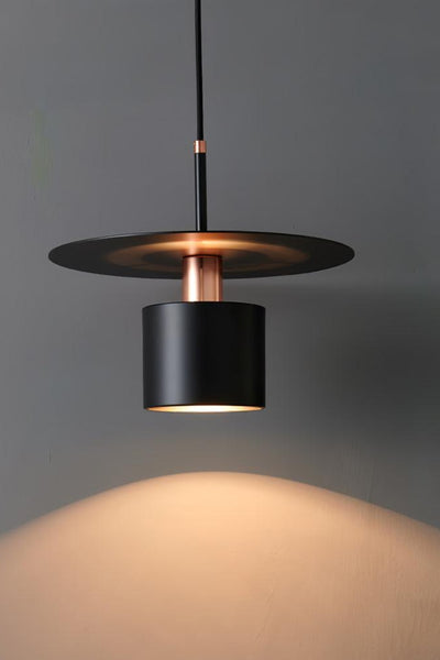 Kolorit Pendant Lamp - SamuLighting