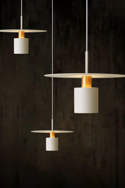 Kolorit Pendant Lamp - SamuLighting