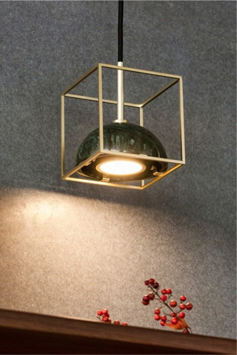 Konni Pendant Light - SamuLighting