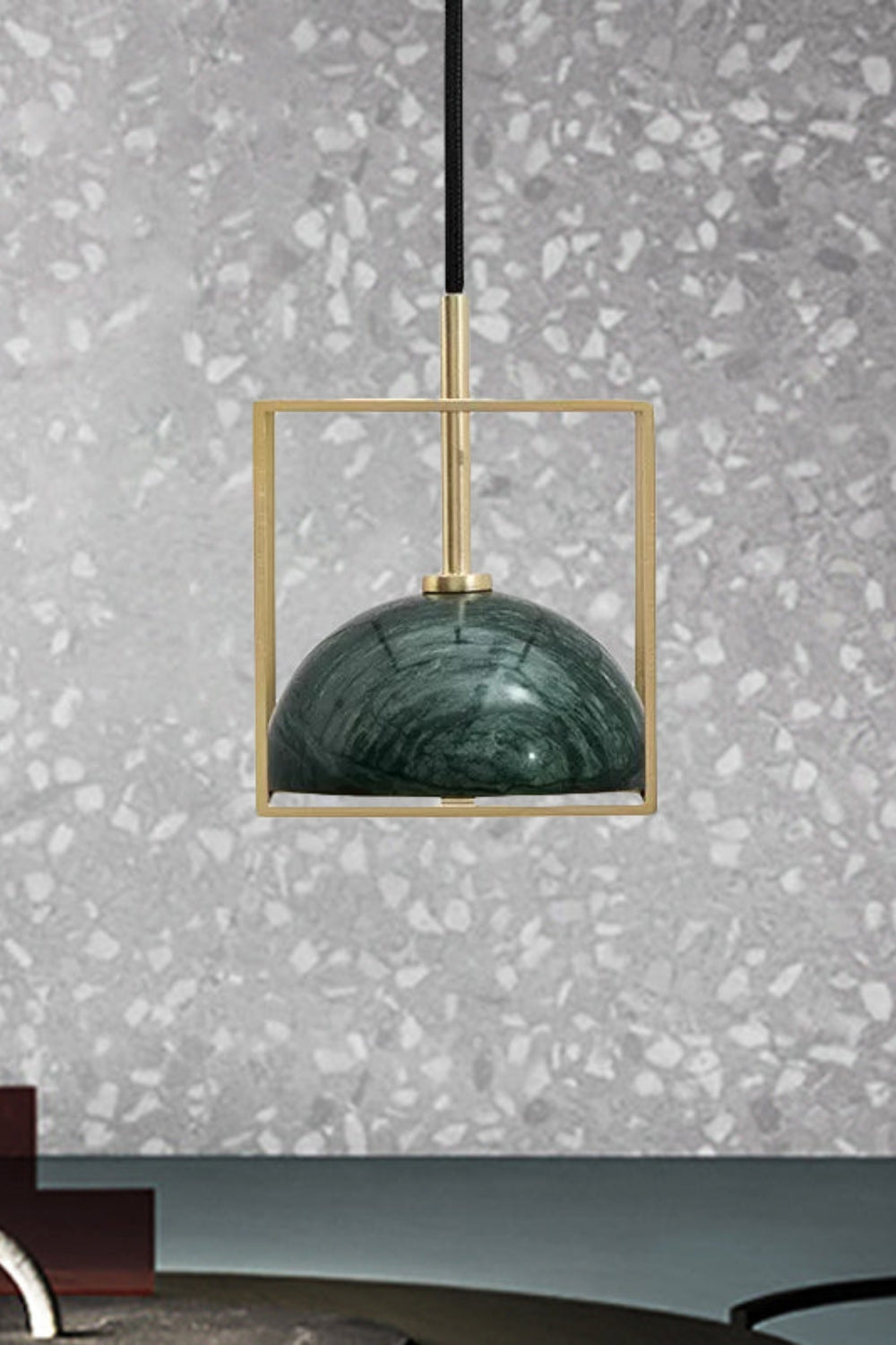 Konni Pendant Light - SamuLighting