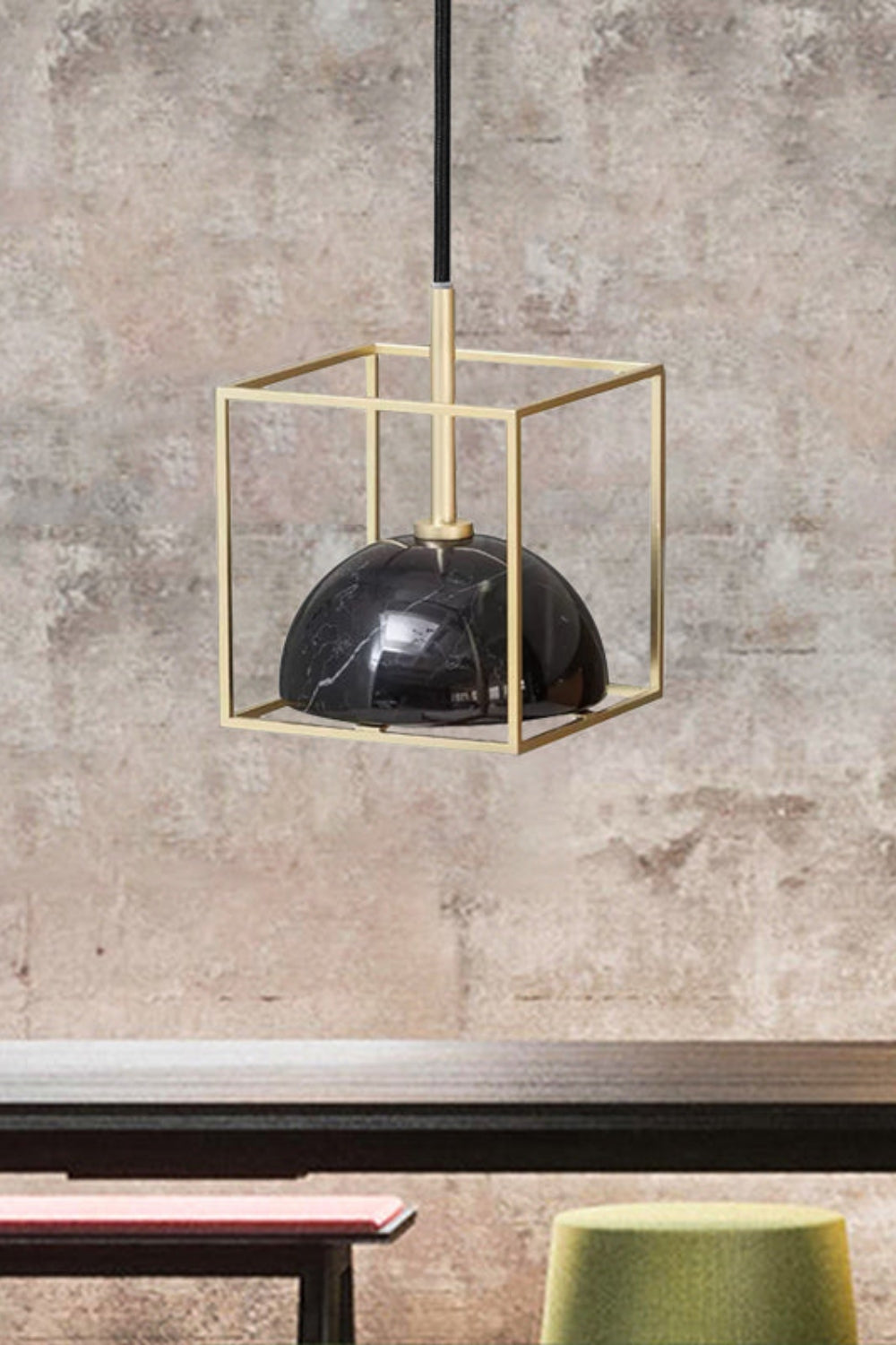 Konni Pendant Light - SamuLighting