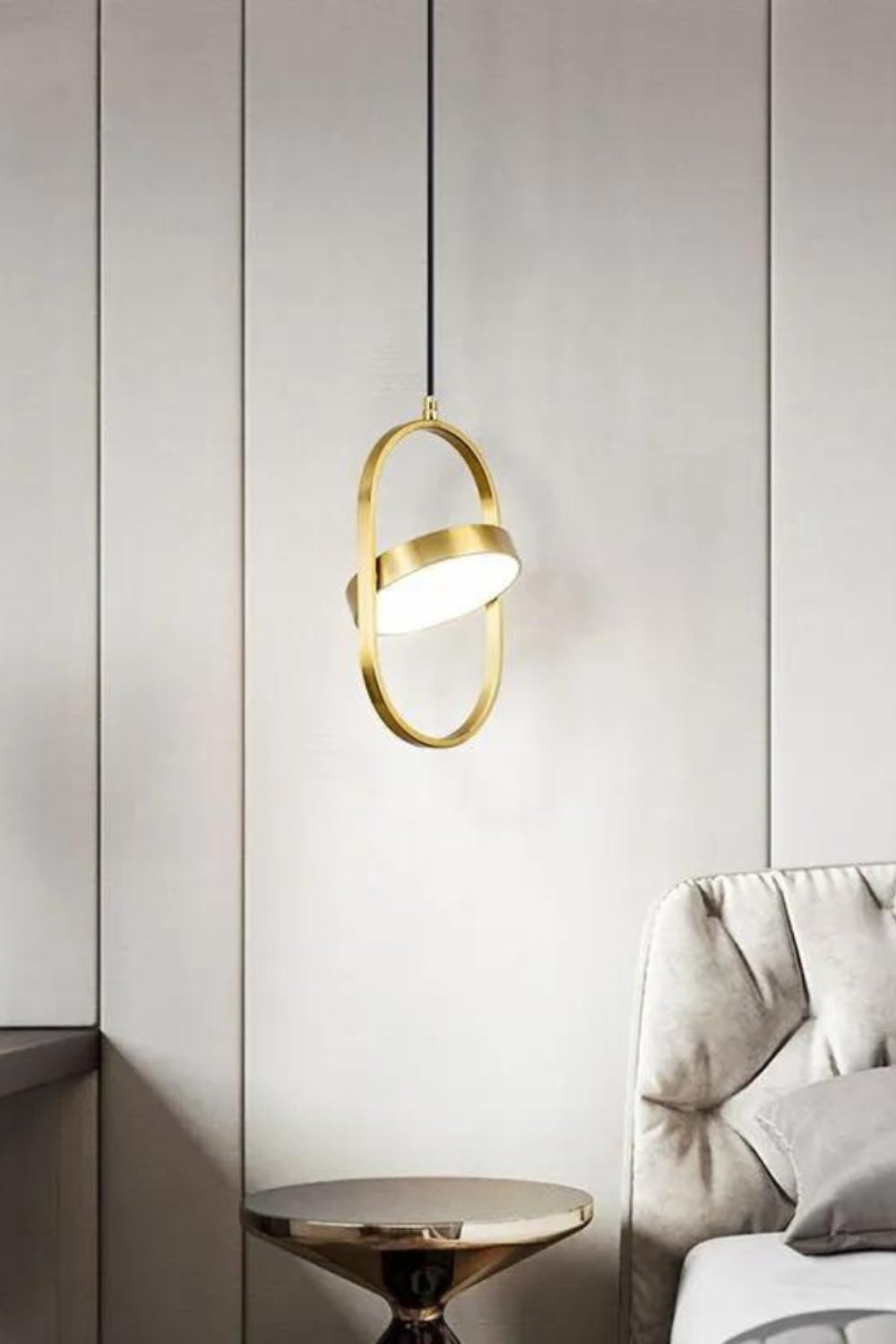 Kuu Pendant lamp - SamuLighting