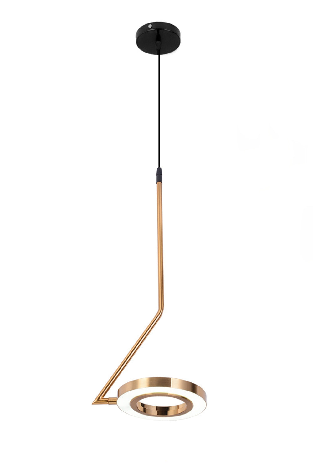 Light Waheed L L Shaped Pendant Light – SamuLighting