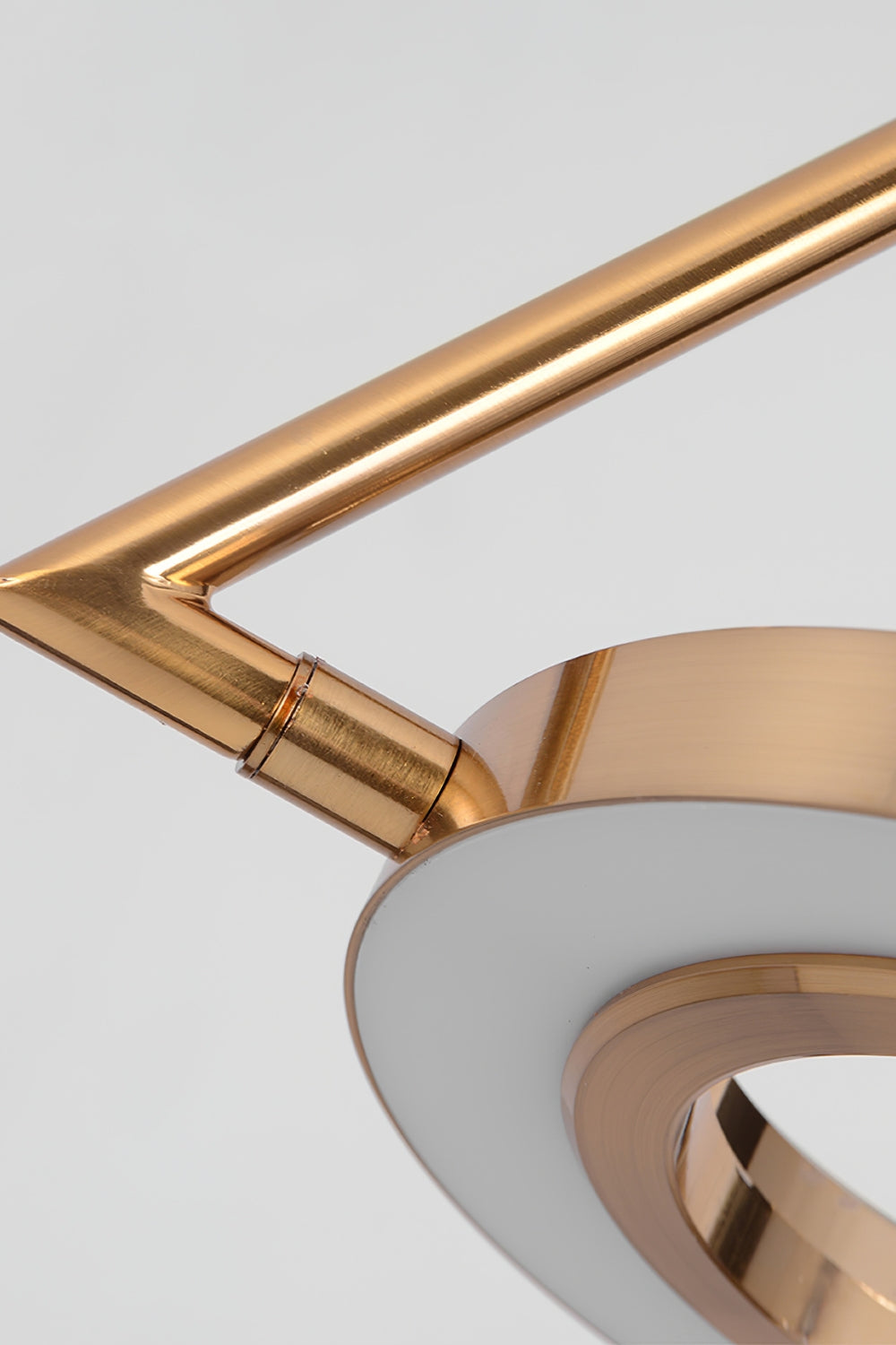 Light Waheed L L Shaped Pendant Light – SamuLighting
