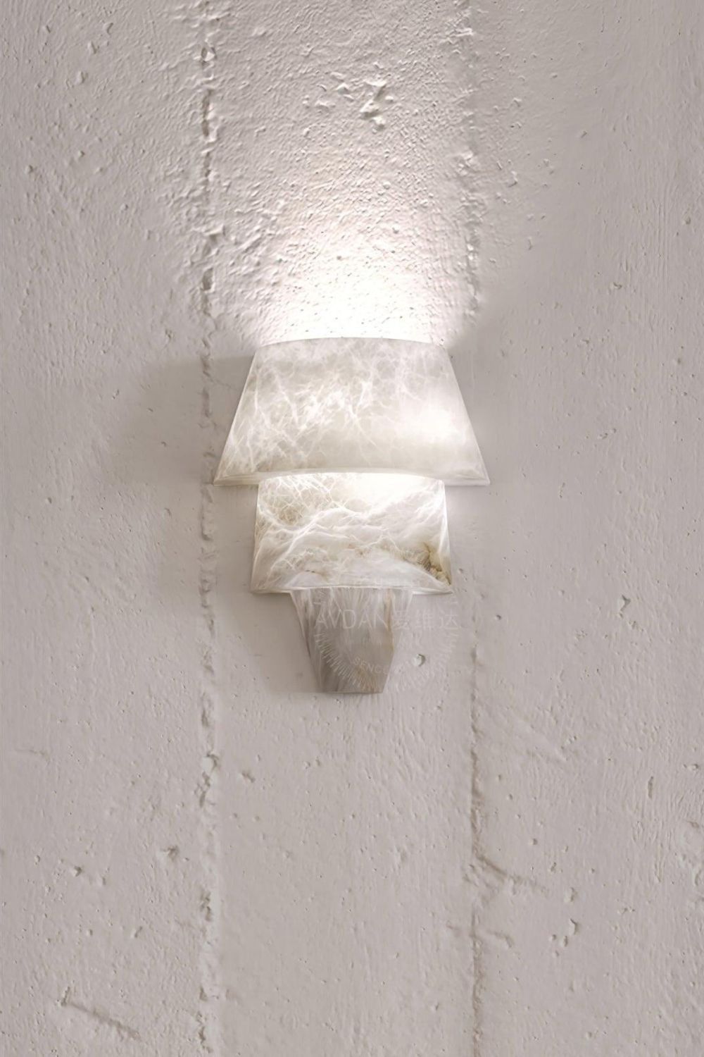 Laboratory Wall Light