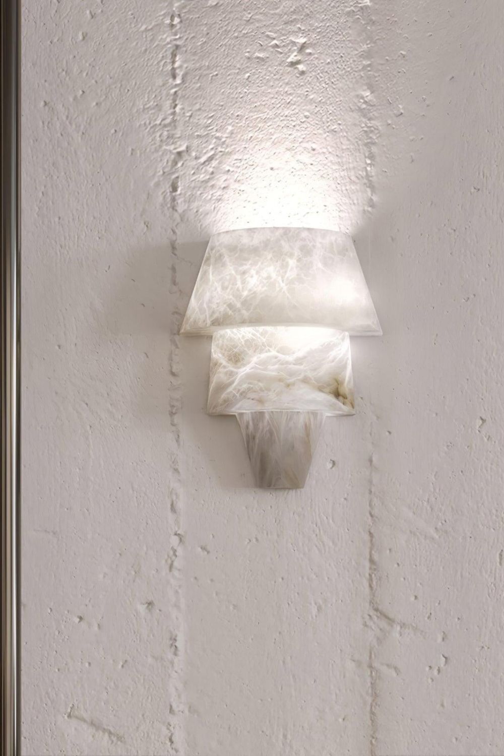 Laboratory Wall Light