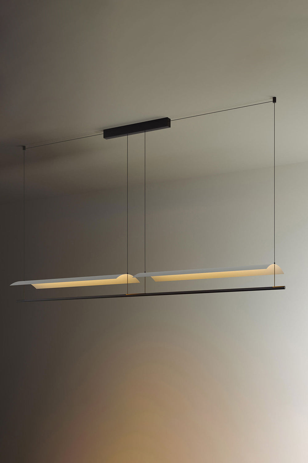 Lamina System Pendant Light - SamuLighting