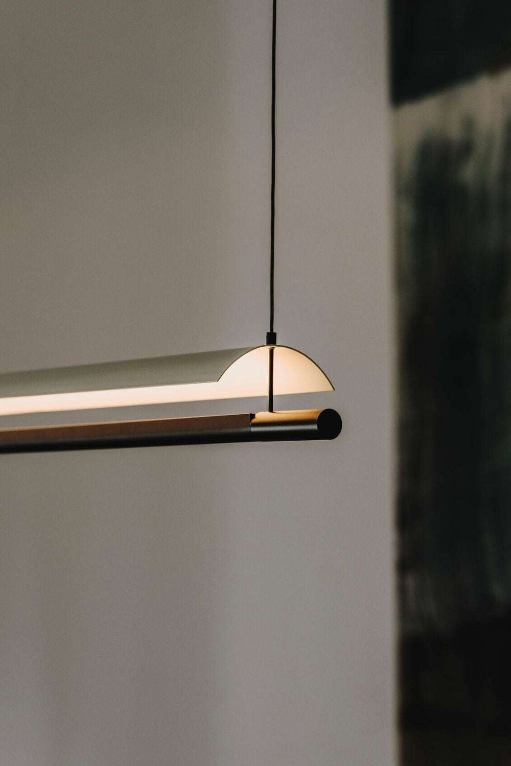 Lamina System Pendant Light - SamuLighting