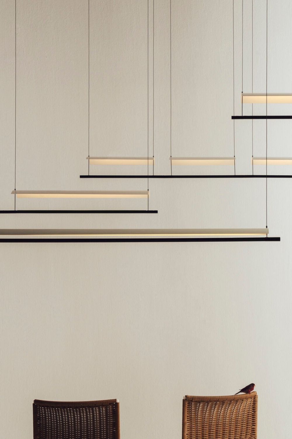 Lamina System Pendant Light - SamuLighting