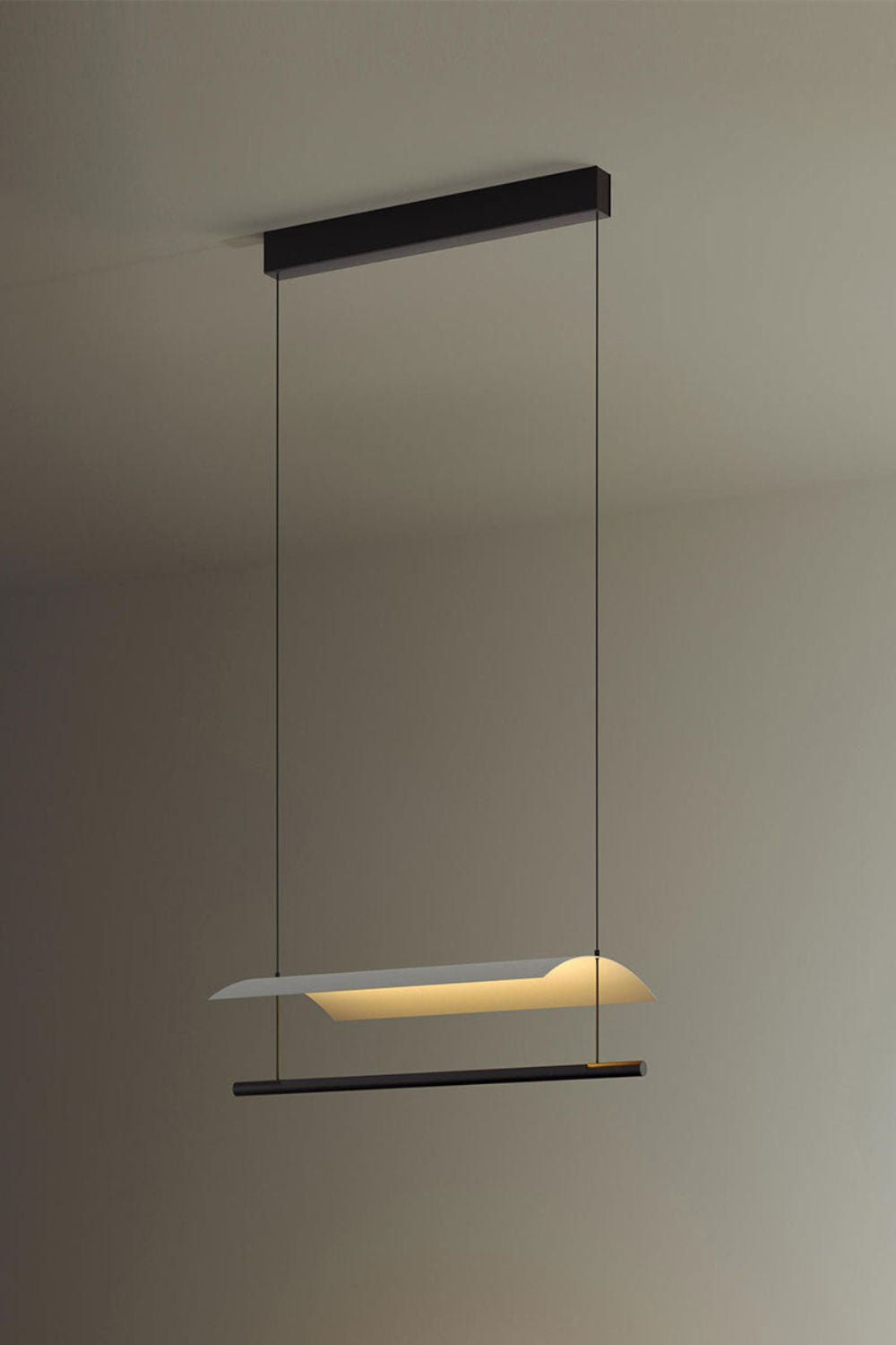 Lamina System Pendant Light - SamuLighting