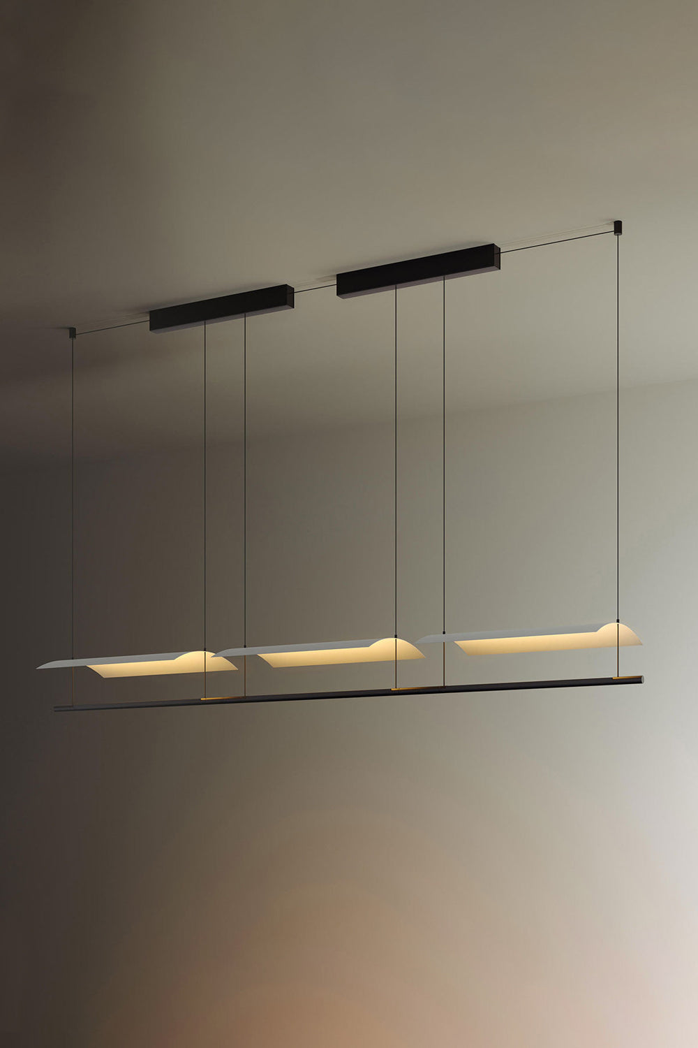 Lamina System Pendant Light - SamuLighting