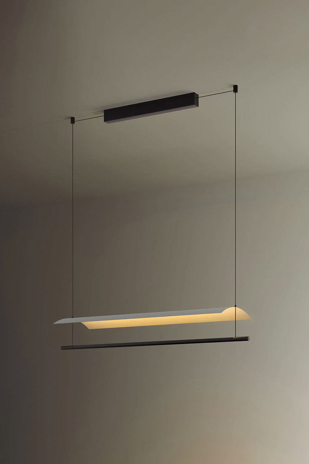 Lamina System Pendant Light - SamuLighting