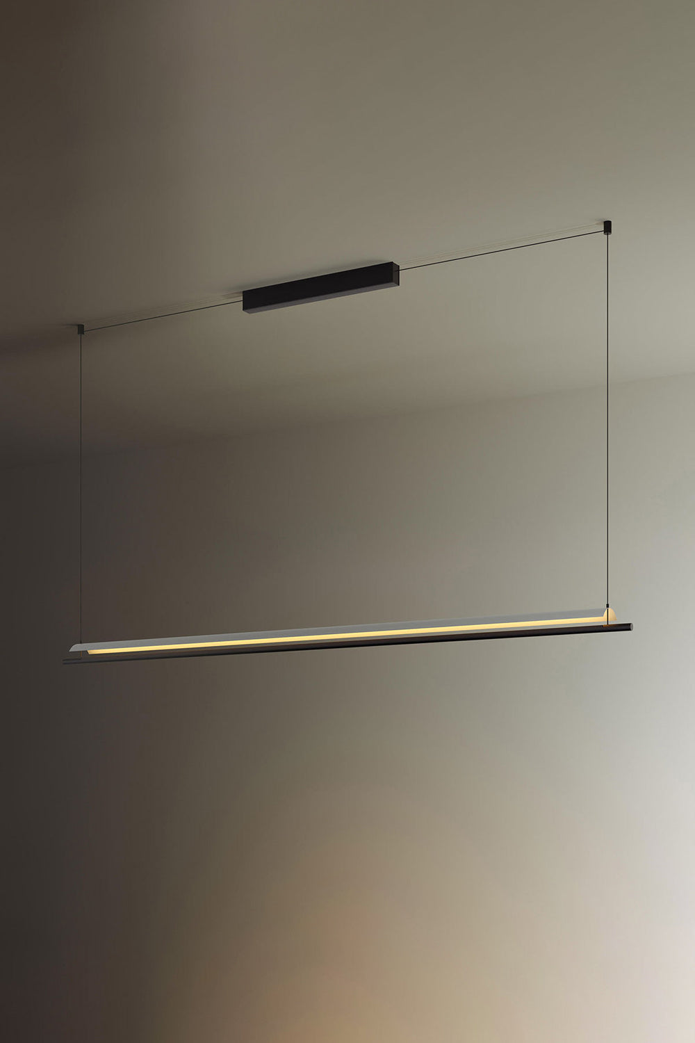 Lamina System Pendant Light - SamuLighting