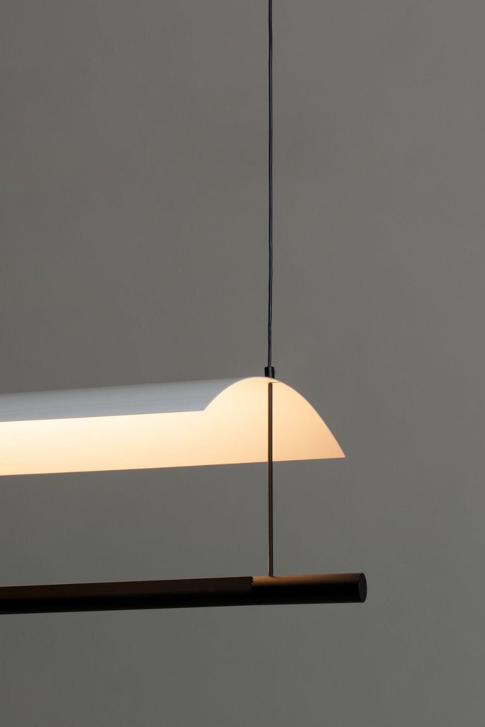 Lamina System Pendant Light - SamuLighting