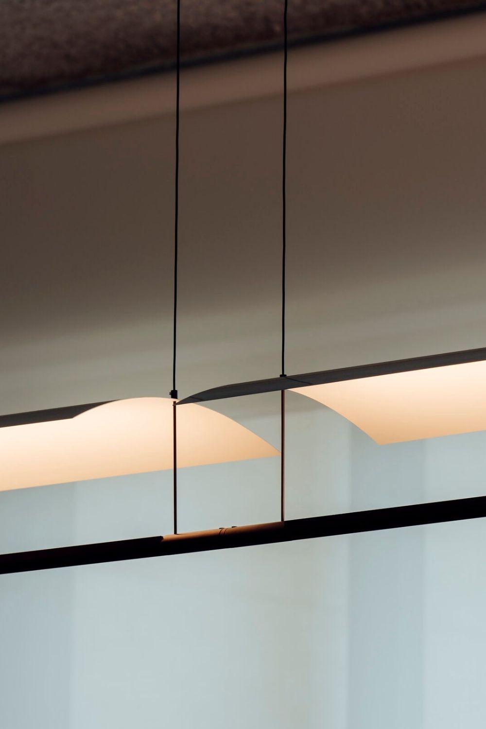 Lamina System Pendant Light - SamuLighting