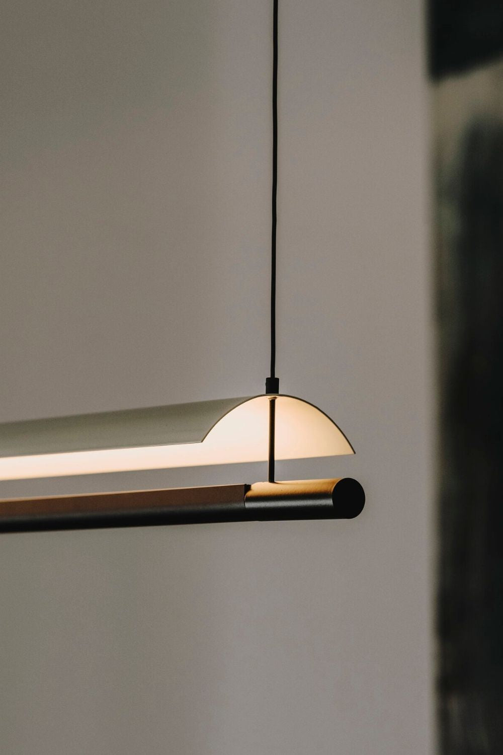 Lamina System Pendant Light - SamuLighting