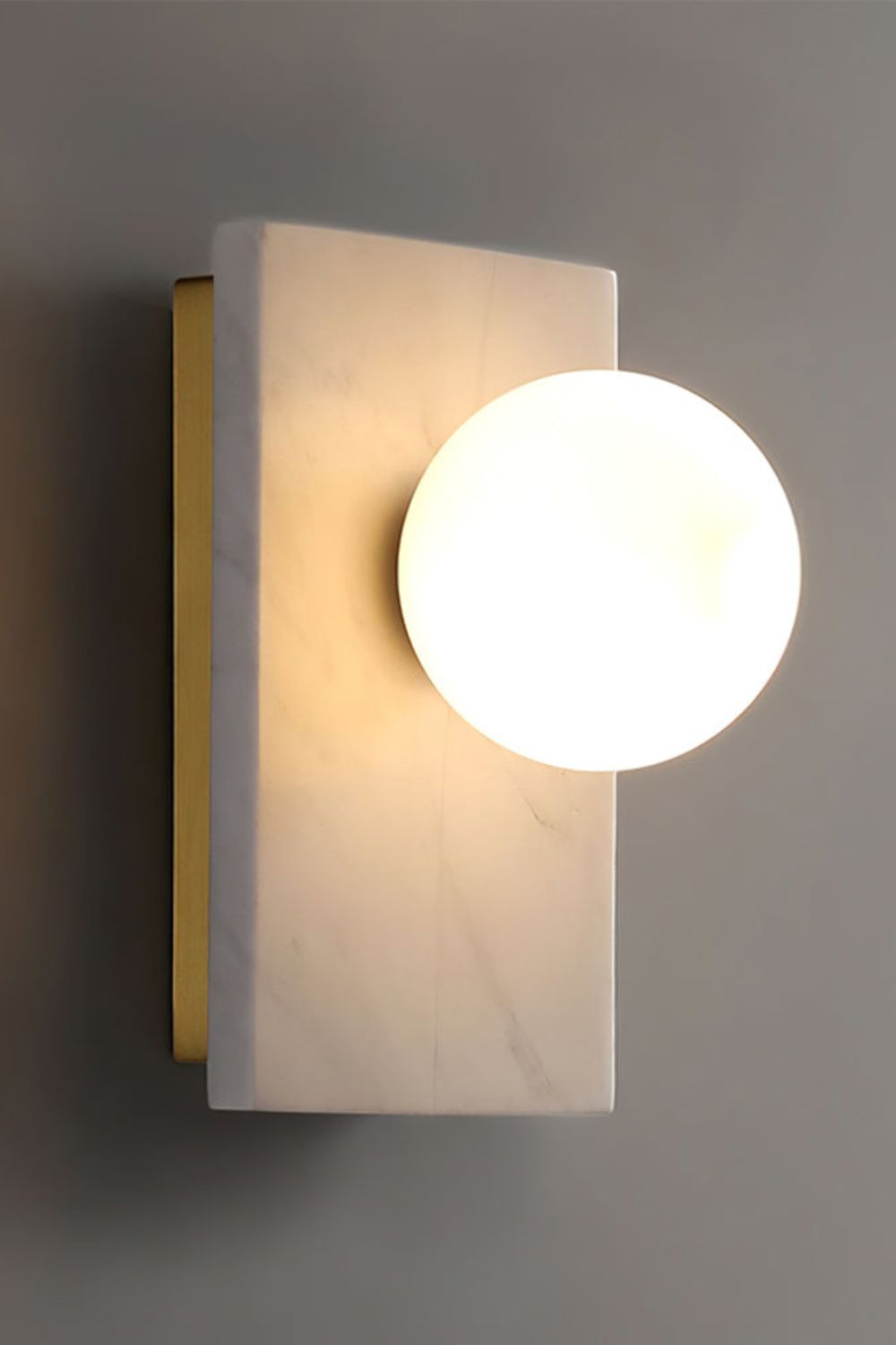 Lan Wall Lamp - SamuLighting