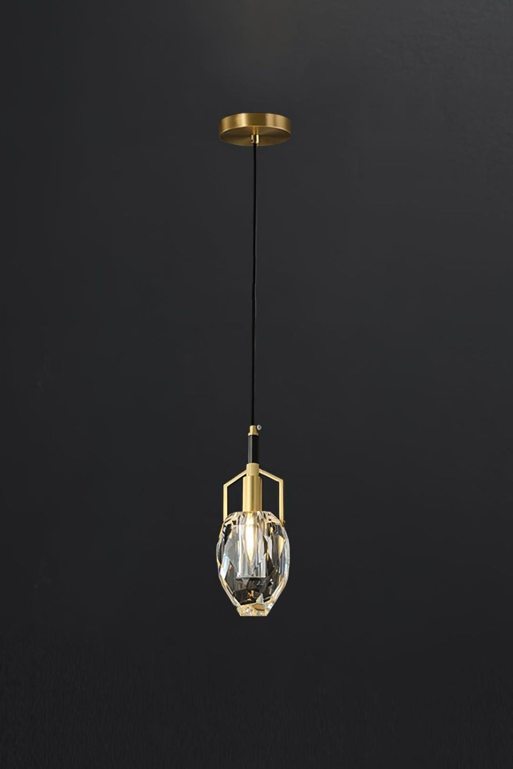 Lavilla Pendant Lamp - SamuLighting