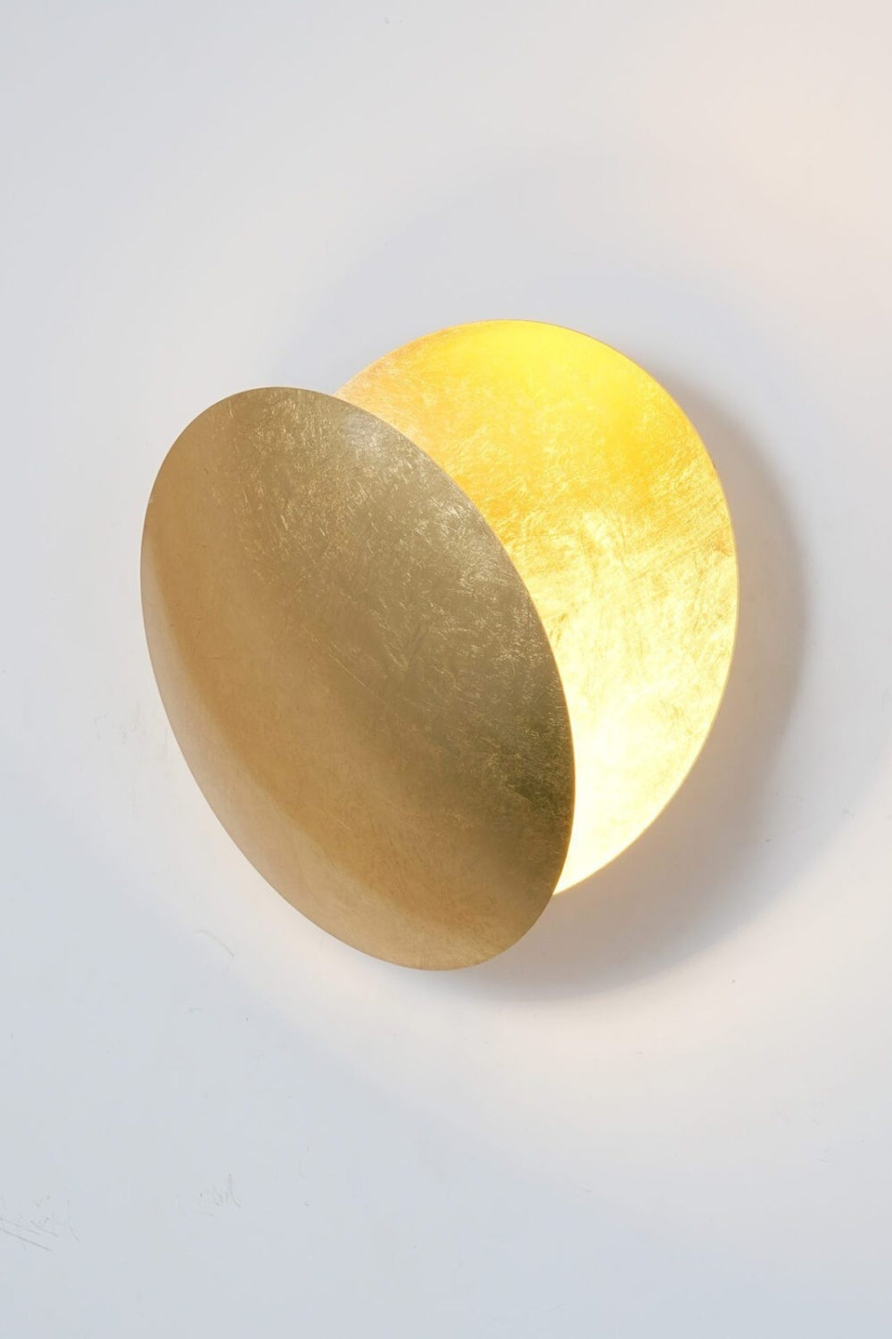 Lederam Wall lamp