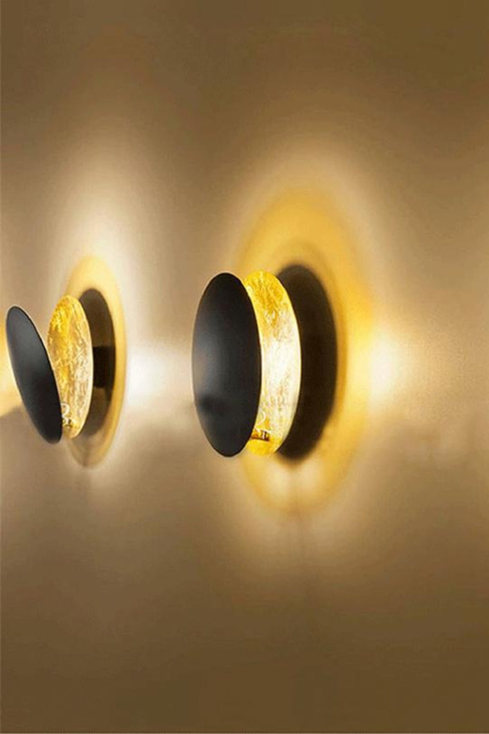 Lederam Wall lamp