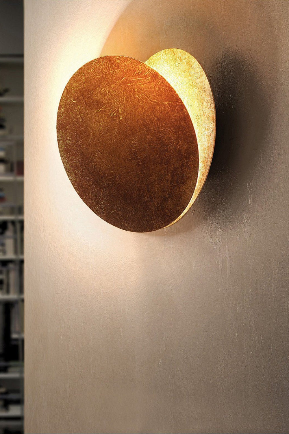 Lederam Wall lamp