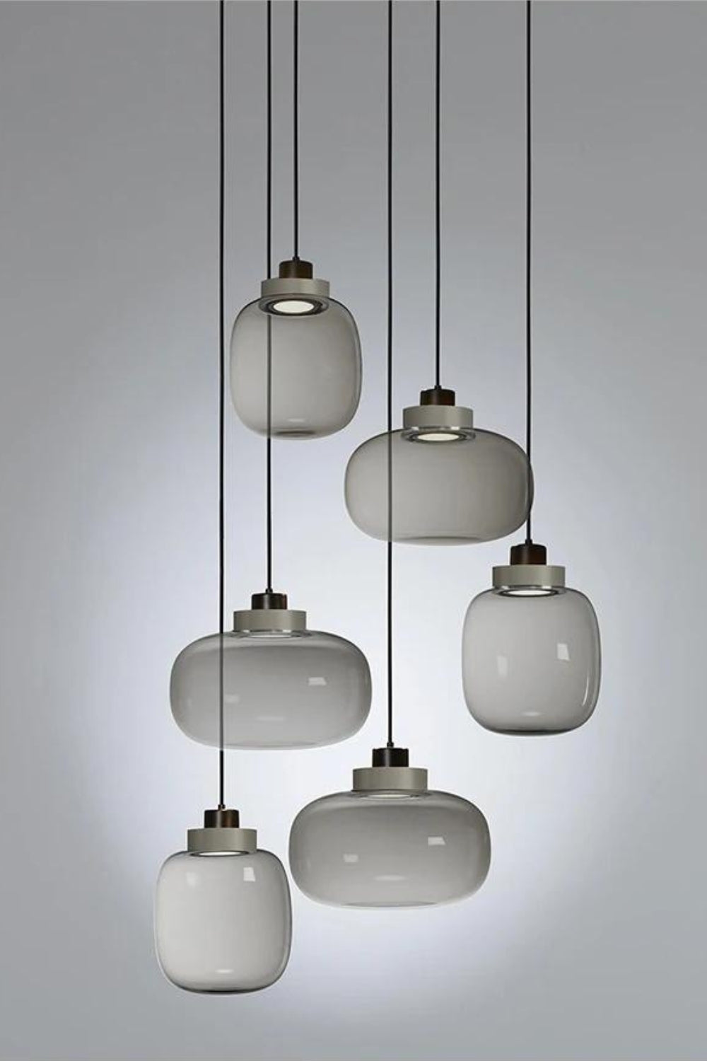 Legier Pendant Lamp - SamuLighting