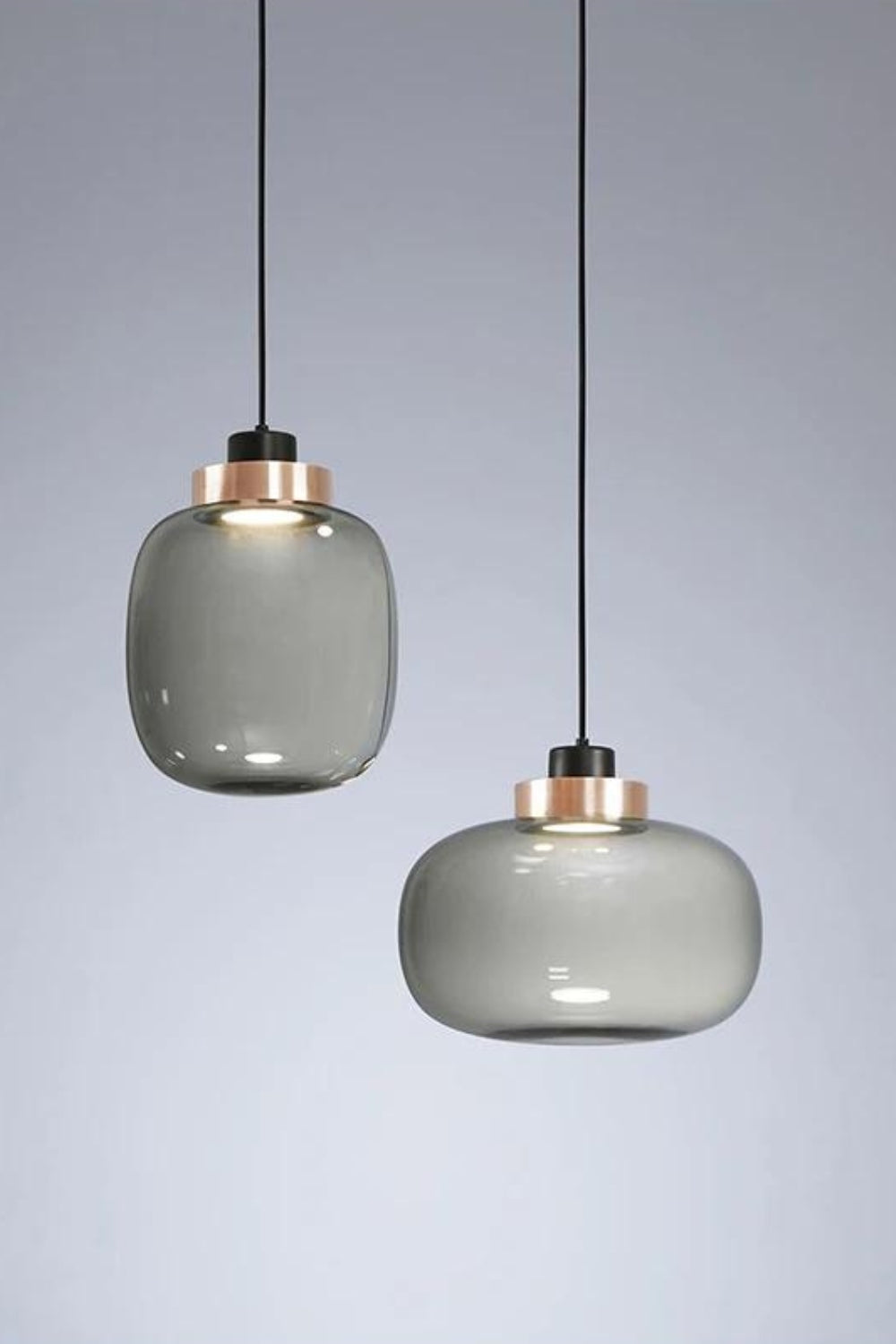 Legier Pendant Lamp - SamuLighting