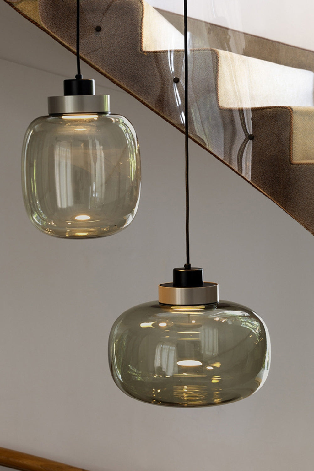 Legier Pendant Lamp - SamuLighting