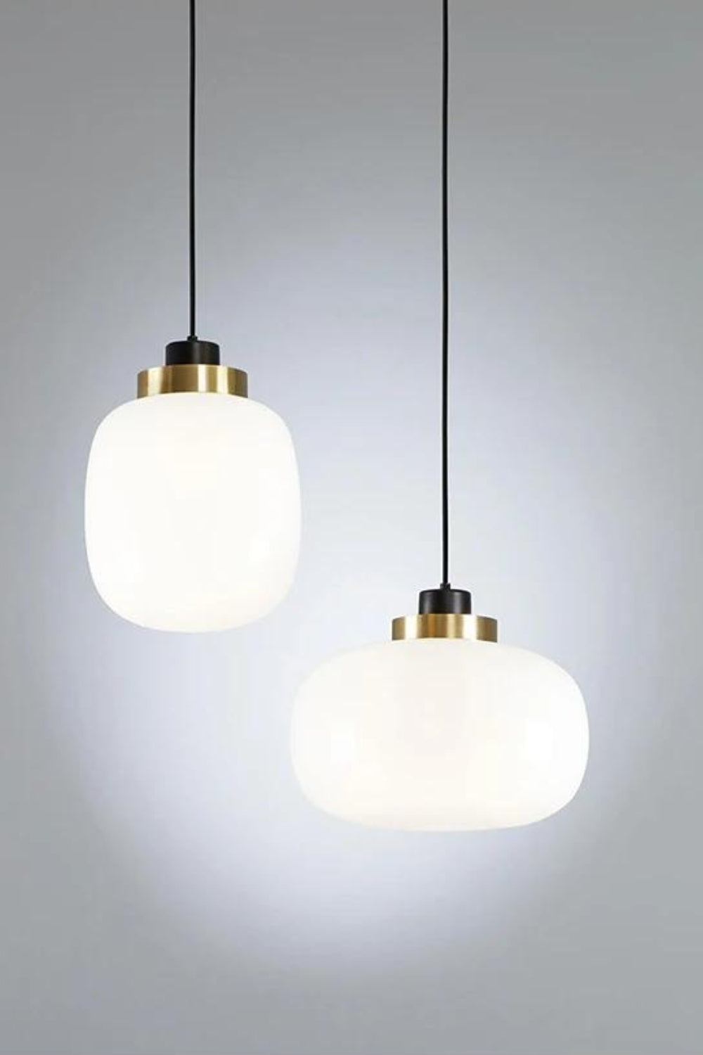 Legier Pendant Lamp - SamuLighting