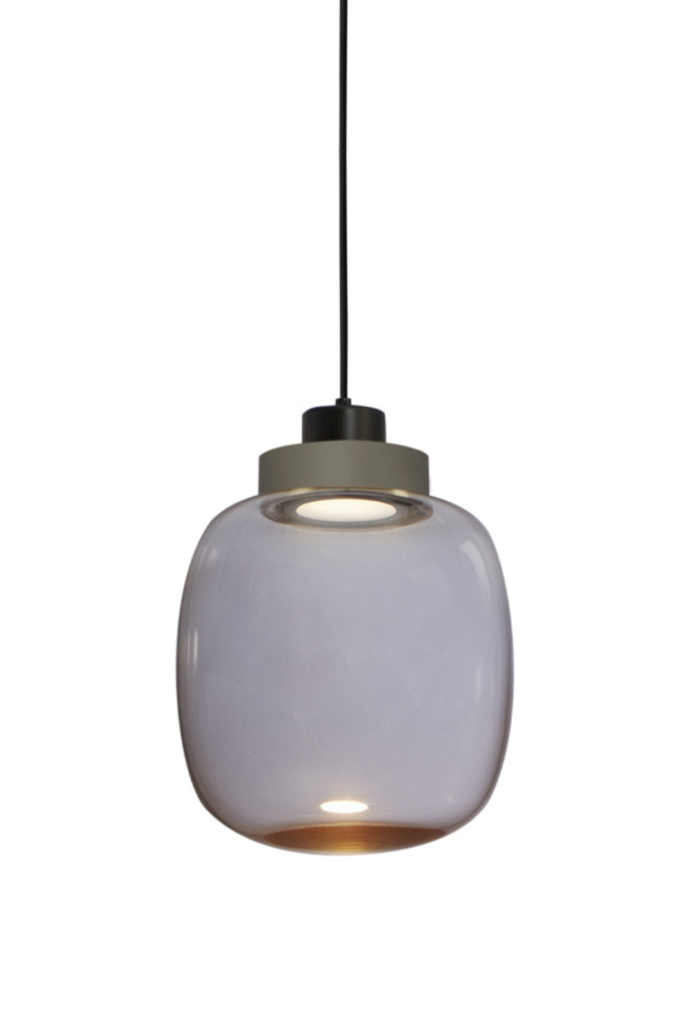 Legier Pendant Lamp - SamuLighting