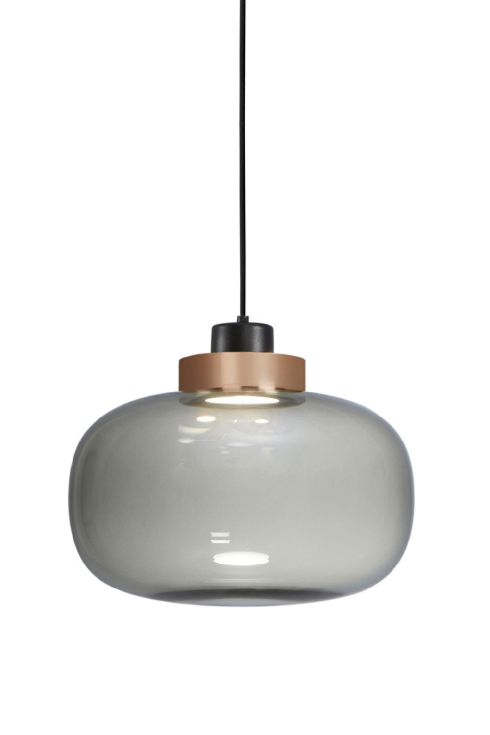 Legier Pendant Lamp - SamuLighting