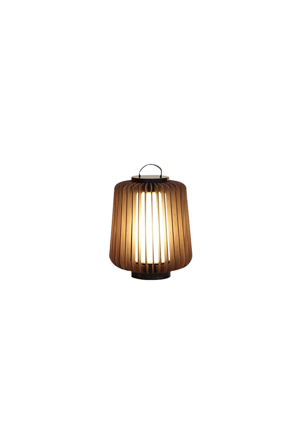 Legno Rechargeable Outdoor Table Lamp