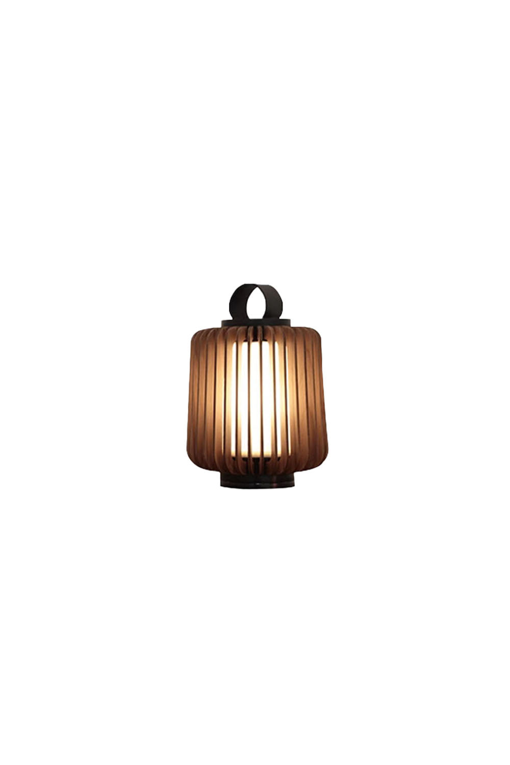 Legno Rechargeable Outdoor Table Lamp