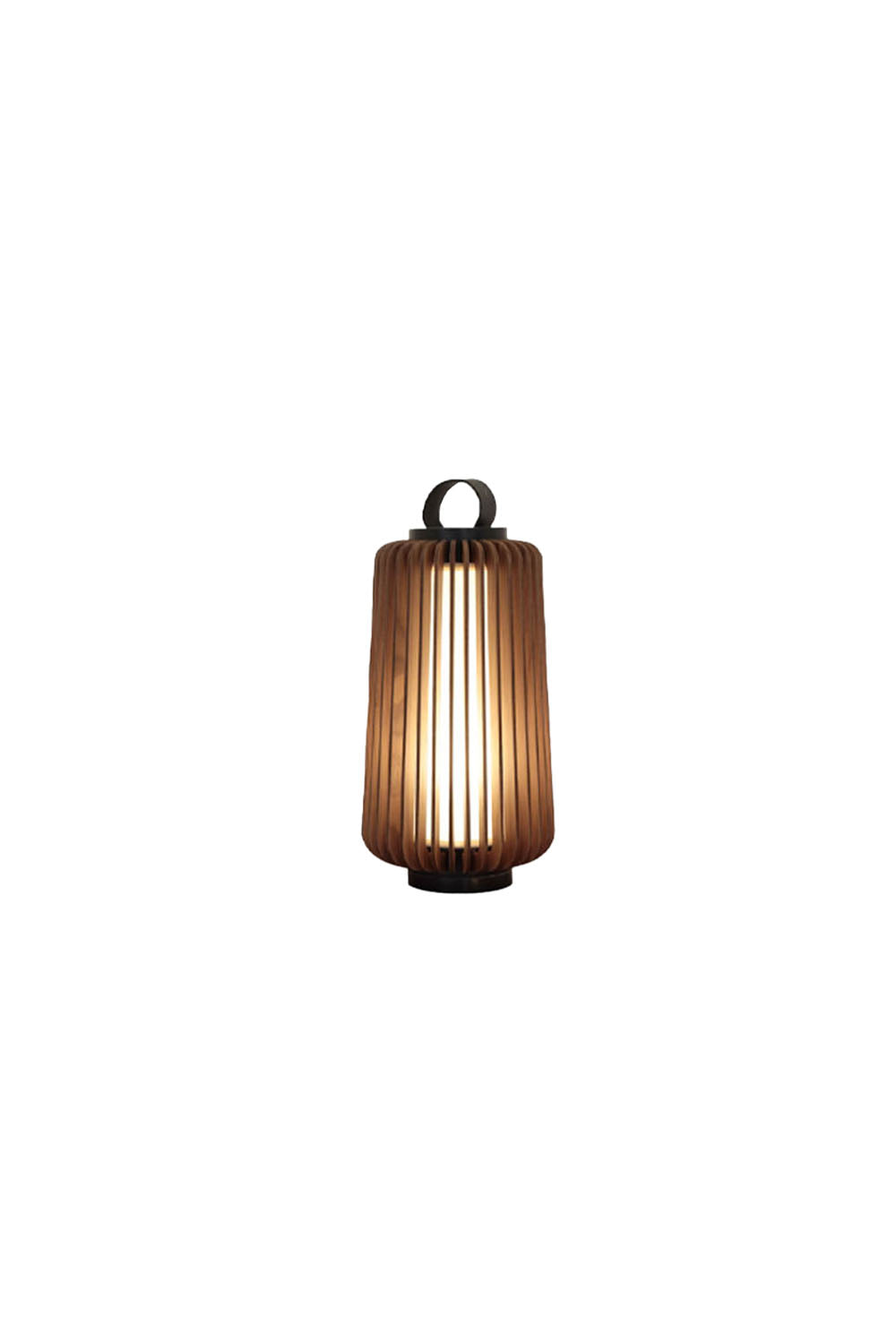 Legno Rechargeable Outdoor Table Lamp