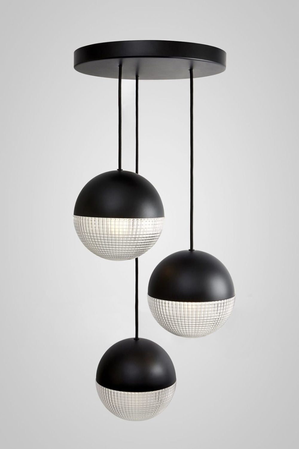 Lens Flair Pendant Lamp - SamuLighting