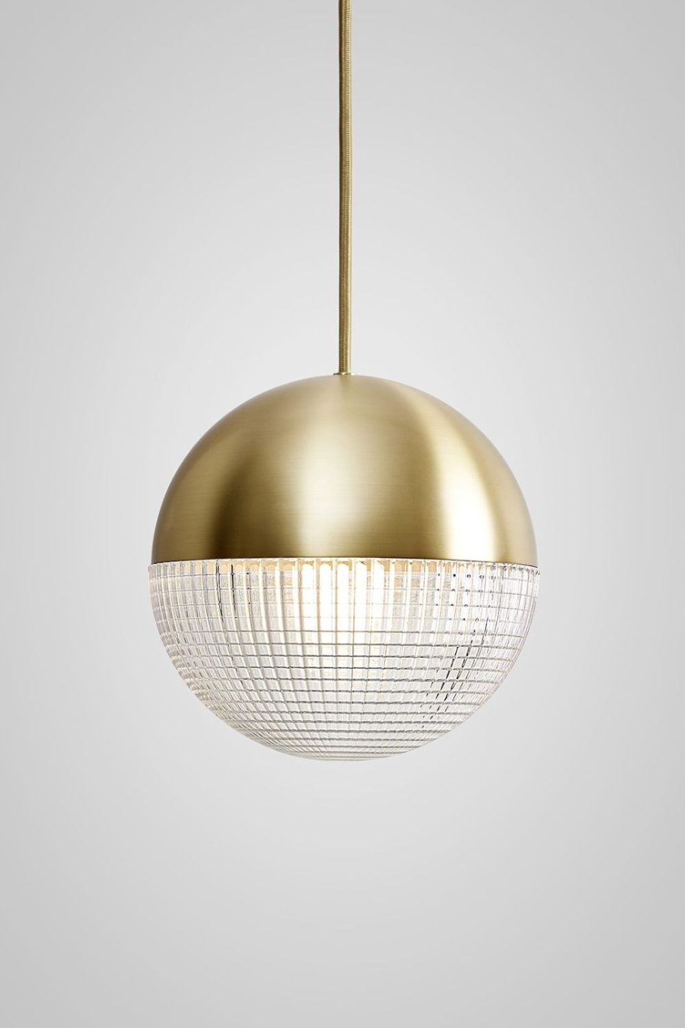 Lens Flair Pendant Lamp - SamuLighting