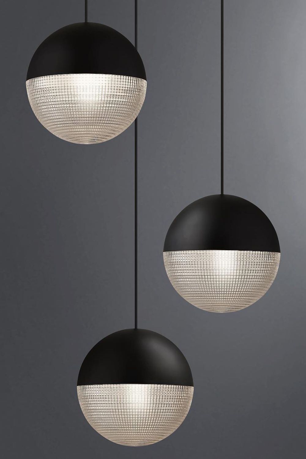 Lens Flair Pendant Lamp - SamuLighting