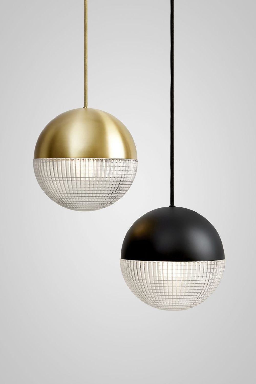 Lens Flair Pendant Lamp - SamuLighting