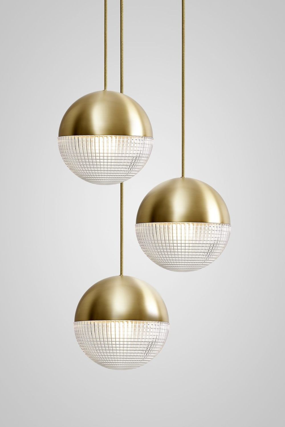 Lens Flair Pendant Lamp - SamuLighting