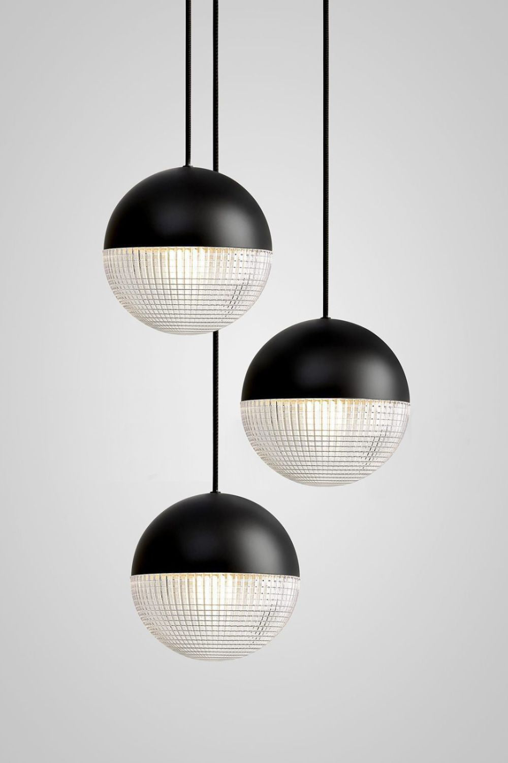 Lens Flair Pendant Lamp - SamuLighting