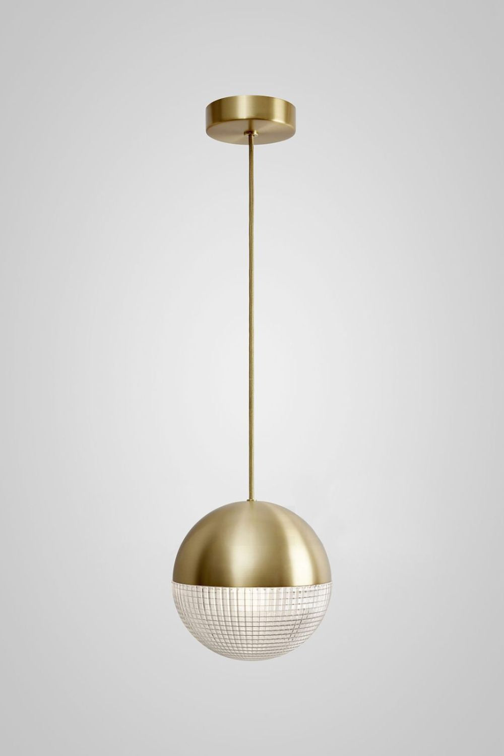 Lens Flair Pendant Lamp - SamuLighting