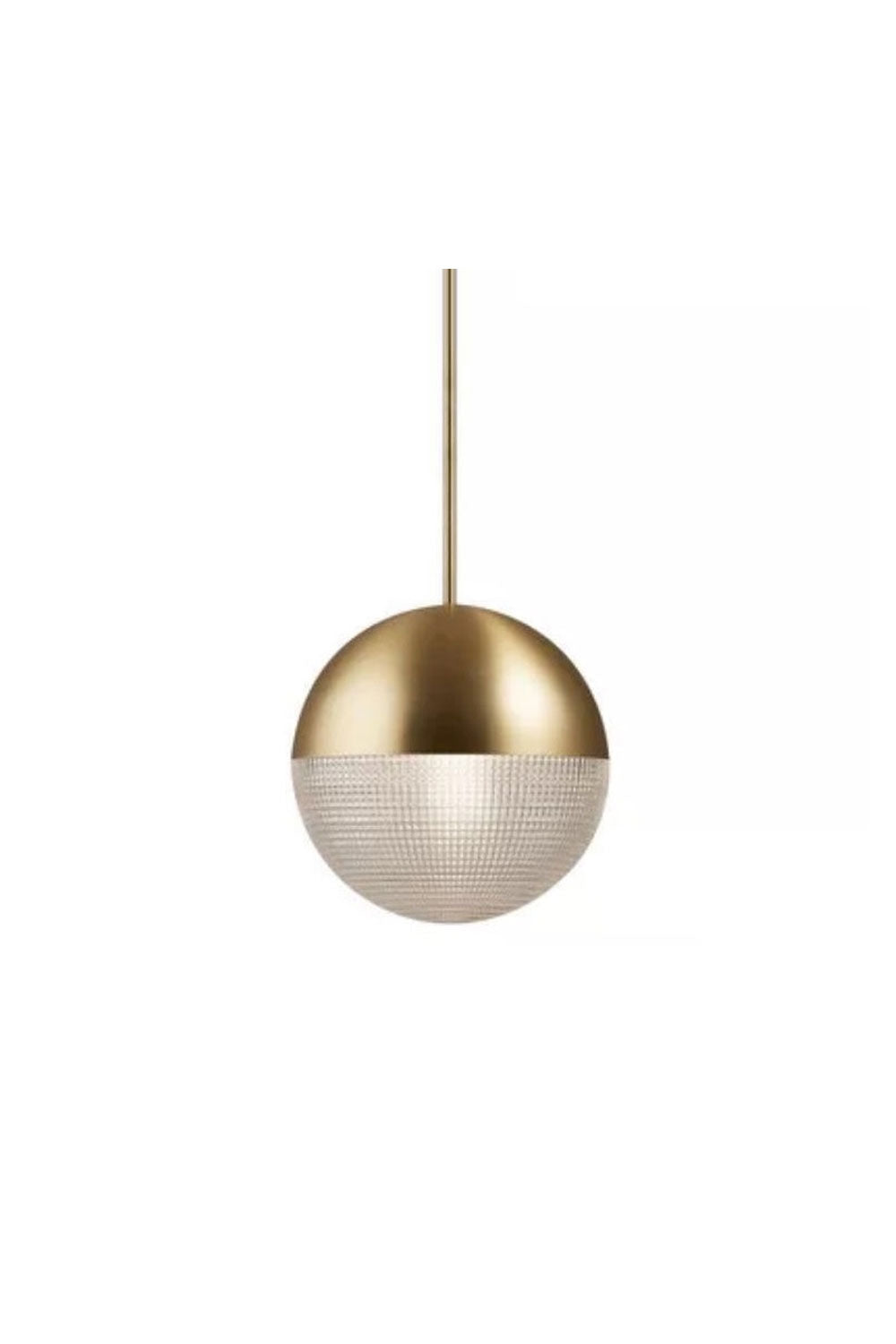 Lens Flair Pendant Lamp - SamuLighting