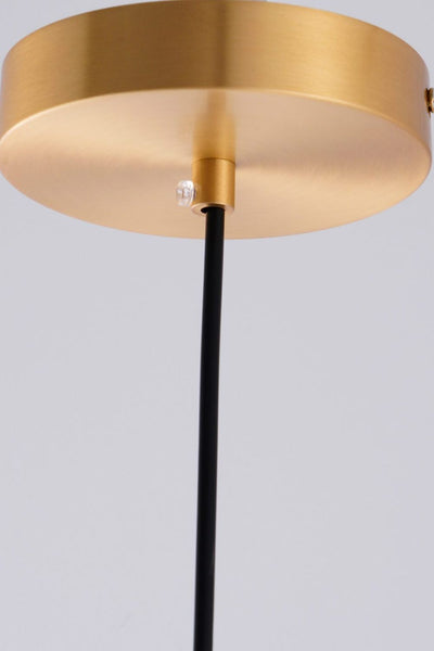 Lens Flair Pendant Lamp - SamuLighting