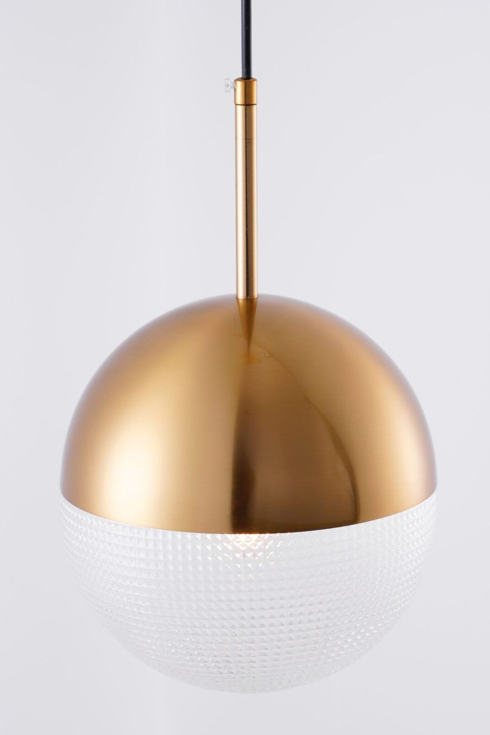 Lens Flair Pendant Lamp - SamuLighting