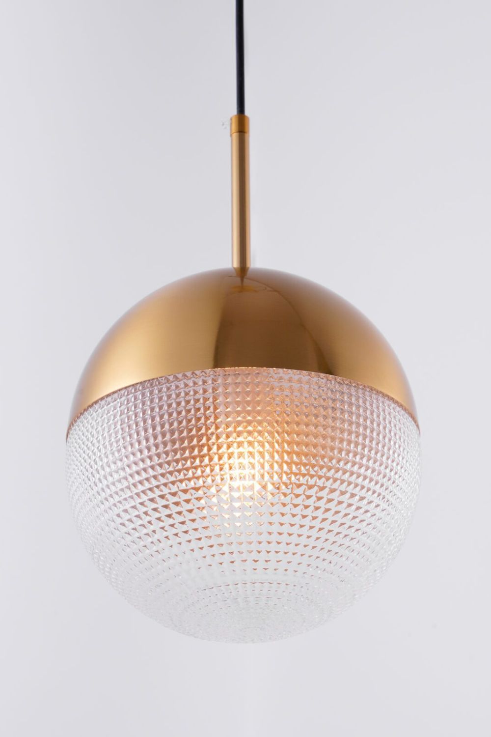 Lens Flair Pendant Lamp - SamuLighting