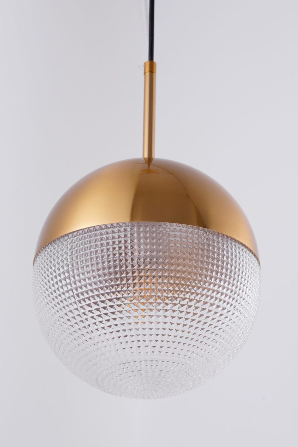 Lens Flair Pendant Lamp - SamuLighting