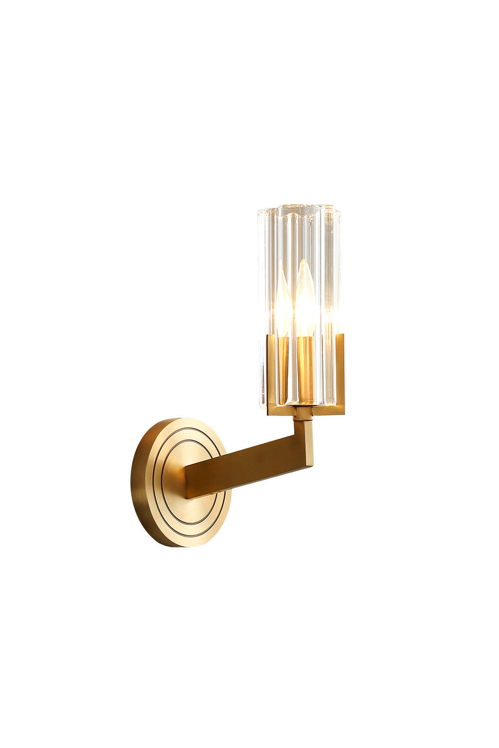 Liaison Wall Lamp - SamuLighting