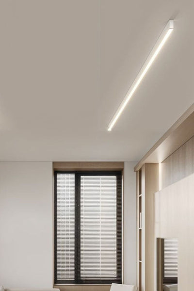 Modern Ligne Ceiling Light